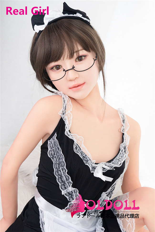 Real girl 138cm バスト平 ヘッド R68 ヘッドとボディの材質選択可能 等身大リアルラブドール