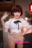 wmdoll 146cm Cカップ#257ヘッド TPE製ラブドール