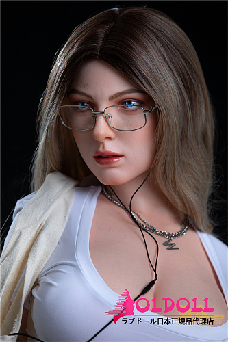 Irontechdoll 165cm Gカップ S29 Fennyヘッド シリコン製リアルラブドール 塗装加工あり 眉毛と睫毛植毛加工あり  リアルドール 等身大 ダッチワイフ