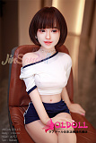 wmdoll 146cm Cカップ#257ヘッド TPE製ラブドール