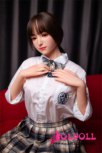 SHEDOLL ラブドール 158cm Cカップ  晚晚(wanwan)シリコンヘッド ボディー材質など選択可能 等身大リアルラブドール