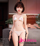 wmdoll 146cm Cカップ#257ヘッド TPE製ラブドール