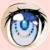 凹凸咪 aotume（アニメドール）専用眼球 他社の眼球と交換性不可 一つセット3000円