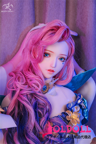 MOZU DOLL 163cm  Hカップ 芬妮(fenni)ヘッド TPE製等身大ラブドール 宣伝画像と同じ制服も付属