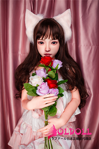 SHEDOLL ヘッド洛伊  148cm Cカップ    シリコンヘッド tpe製ボディ 等身大リアルラブドール