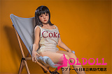 Sanhui doll (TPE製) ＃10ヘッド  145cm Dカップ （バスト大）TPE製ラブドール