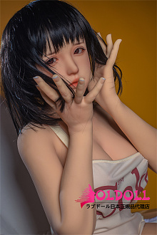 Sanhui doll (TPE製) ＃10ヘッド  145cm Dカップ （バスト大）TPE製ラブドール