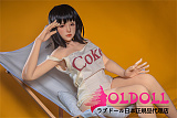 Sanhui doll (TPE製) ＃10ヘッド  145cm Dカップ （バスト大）TPE製ラブドール