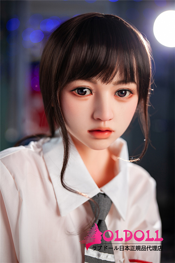 SHEDOLL ヘッド惠子  148cm Cカップ    シリコンヘッド tpe製ボディ 等身大リアルラブドール
