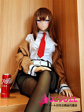 凹凸咪 aotume（アニメドール）最新作 155cm Cカップ #77ヘッド 掲載画像シリコンヘッド+tpeボディ 等身大 リアルラブドール