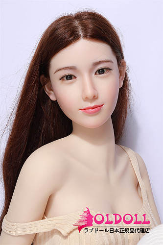 COSDOLL 163cm Gカップ 巨乳 シリコンヘッド #允儿（yuner） 等身大 新骨格 リアルドール ラブドール