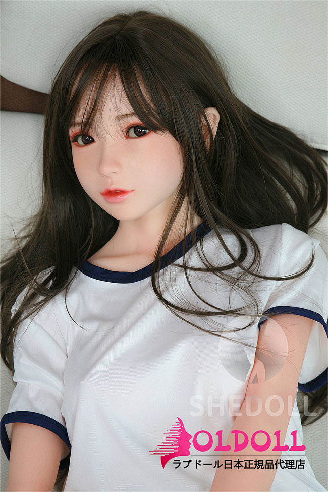 SHEDOLL ラブドール ヘッド可可 148cm Cカップ シリコンヘッド tpe製ボディ 等身大リアルラブドール