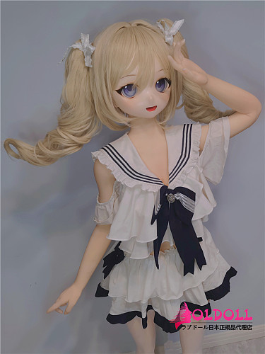 guavadoll（グアバ）番石榴 150cm Dカップ DM02ヘッド  ビニール（PVC）ヘッド+TPEボディ 1：1 等身大ラブドール ジョイントM16 他社と交換可能 138-150ＣＭのボディに適用 ナチュラル肌色