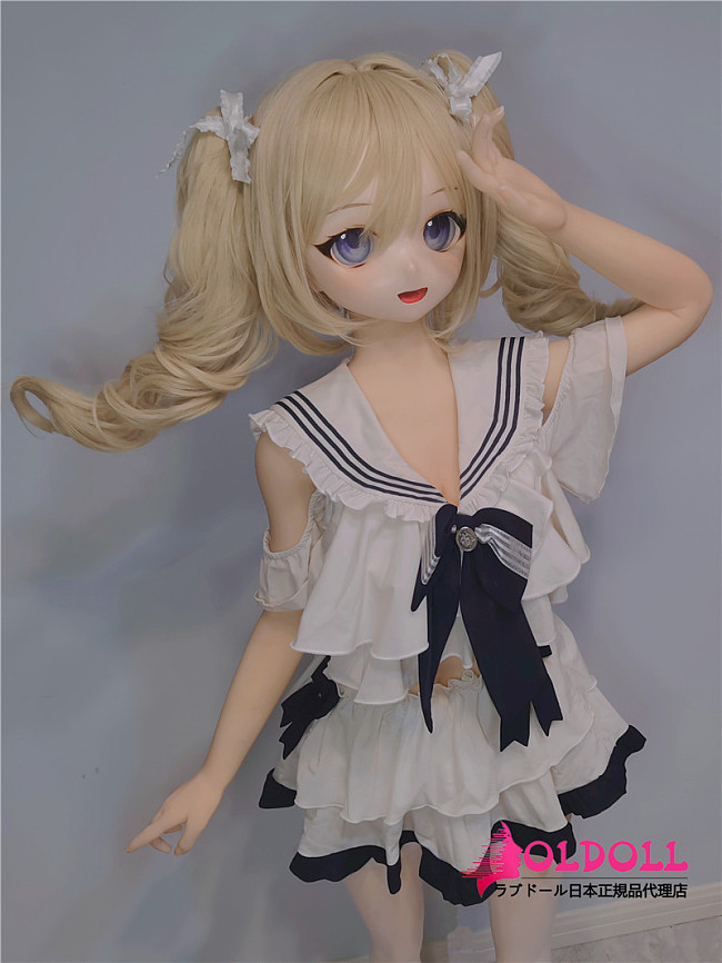guavadoll(グアバ)番石榴 150cm Dカップ DM02ヘッド ビニール(PVC)ヘッド+TPEボディ 1:1 等身大ラブドール ジョイントM16 他社と交換可能 138-150CMのボディに適用 ナチュラル肌色