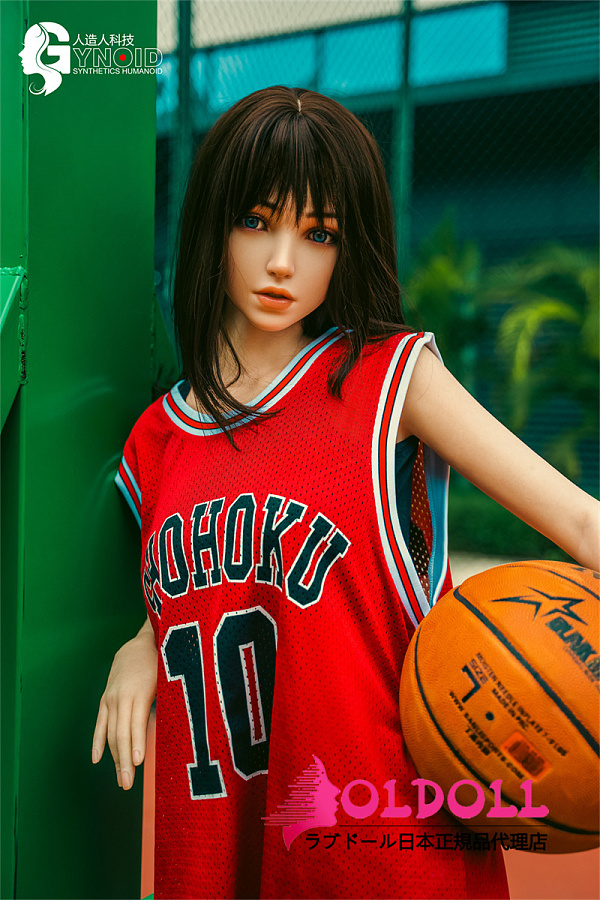 【15号】人造人RZRDOLL 162cm Bカップ 艾琳娜ヘッド 等身大 フルシリコン製ラブドール