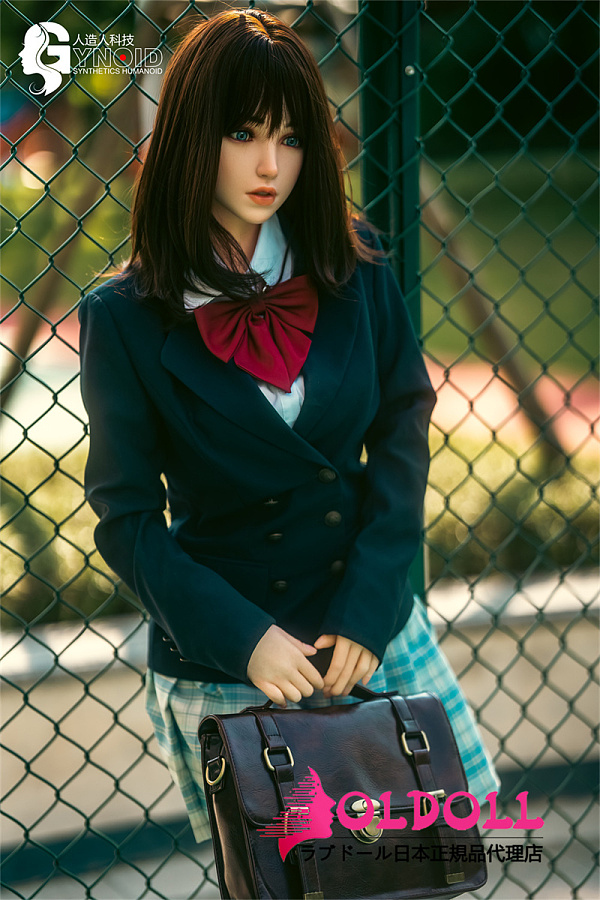 【15号】人造人RZRDOLL 艾琳娜ヘッド  162cm Bカップ 等身大 フルシリコン製ラブドール