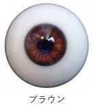 Real girl ヘッド単体 R25ヘッド ヘッドのみ TPE製 掲載画像職人メイク M16ボルト採用(ボディと台座など含めません)