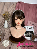 Real girl ヘッド単体 R26ヘッド ヘッドのみ TPE製 掲載画像職人メイク M16ボルト採用(ボディと台座など含めません)