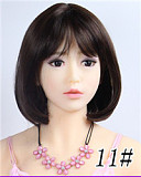 AFDOLL 100cm 可愛い子 tpe製リアルラブドール