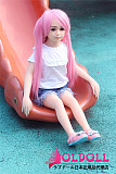 AFDOLL 100cm 可愛い子 tpe製リアルラブドール