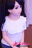 AFDOLL 100cm 可愛い子 tpe製リアルラブドール