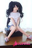 AFDOLL 100cm 可愛い子 tpe製リアルラブドール
