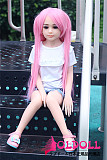 AFDOLL 100cm 可愛い子 tpe製リアルラブドール