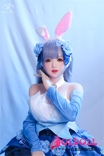 MOZU DOLL 145cm Bカップ 花间(huajian)ちゃん  TPE製等身大ラブドール 宣伝画像と同じ制服も付属