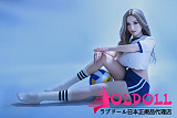 GD Sino doll 155cm Kカップ ＃G7ヘッド  フルシリコンラブドール