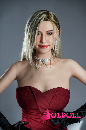 ZELEX フルシリコン製  人間型取り新作ボディX165cm Fカップ+GE86-1ヘッド 等身大リアルラブドール