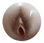 【大規格】Sanhui doll フルシリコン製  3D Hybrid Masturbator 【三代目】　オナホール #3 ヴァギナ/アナル/お口/胸セックス フェラ可能