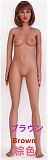 Irontechdoll 175cm Dカップ #Nataliaヘッド  tpe製等身大ラブドール