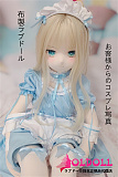 Real girl  布製ラブドール アニメドール  描くメイク ぬいどーる 135cmボディ 8kg  M16ボルト採用 等身大ダッチワイフ