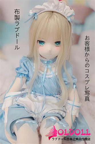 Real girl  布製ラブドール アニメドール  描くメイク ぬいどーる 135cmボディ 8kg  M16ボルト採用 等身大ダッチワイフ
