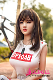 JYDOLL 163CM Hカップ 井川ヘッド シリコンヘッド＋TPEボディ ラブドール リアルドール ダッチワイフ