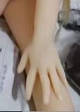 COSDOLL 168cm 巨乳 Gカップ シリコンヘッド #35 等身大 新骨格 リアルドール ラブドール