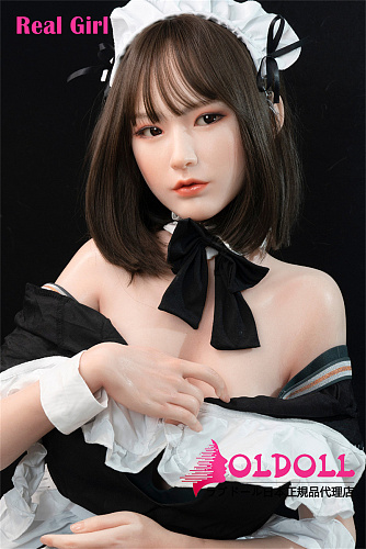 Real girl 158cm Eカップ  C2 ヘッド  掲載画像フルシリコン製  【C工場】等身大リアルラブドール