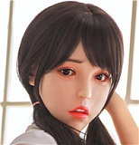 COSDOLL 168cm 巨乳 Gカップ シリコンヘッド #35 等身大 新骨格 リアルドール ラブドール