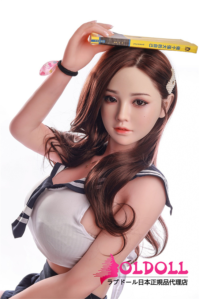 COSDOLL 168cm 巨乳 Gカップ シリコンヘッド #35 等身大 新骨格 リアルドール ラブドール
