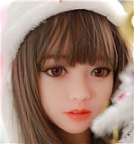 COSDOLL 168cm 巨乳 Gカップ シリコンヘッド #35 等身大 新骨格 リアルドール ラブドール