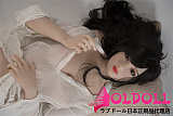 AXBDOLL トルソー 88CM  #TE04ヘッド ラブドール  TPEリアルドール