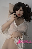 AXBDOLL トルソー 88CM  #TE04ヘッド ラブドール  TPEリアルドール