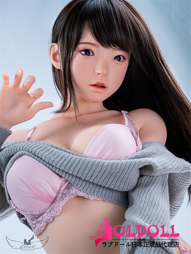 FUDOLL #8ヘッド 148cm Dカップ シリコンヘッド＋TPEボディ 眉毛と睫毛植毛加工あり 等身大リアルラブドール