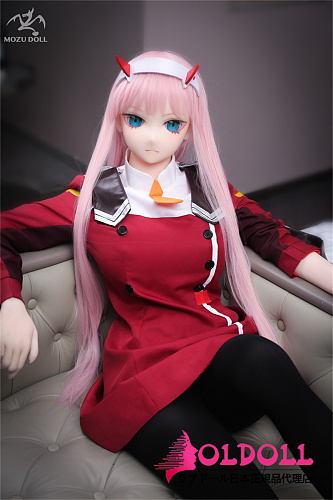 MOZU DOLL 163cm  Hカップ 02ヘッド TPE製等身大ラブドール 宣伝画像と同じ制服も付属