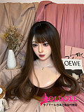 Real girl ヘッド単体 R28ヘッド ヘッドのみ TPE製 掲載画像職人メイク M16ボルト採用(ボディと台座など含めません)