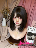 Real girl ヘッド単体 R32ヘッド ヘッドのみ TPE製 掲載画像職人メイク M16ボルト採用(ボディと台座など含めません)