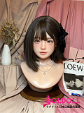 Real girl ヘッド単体 R35ヘッド ヘッドのみ TPE製 掲載画像職人メイク M16ボルト採用(ボディと台座など含めません)