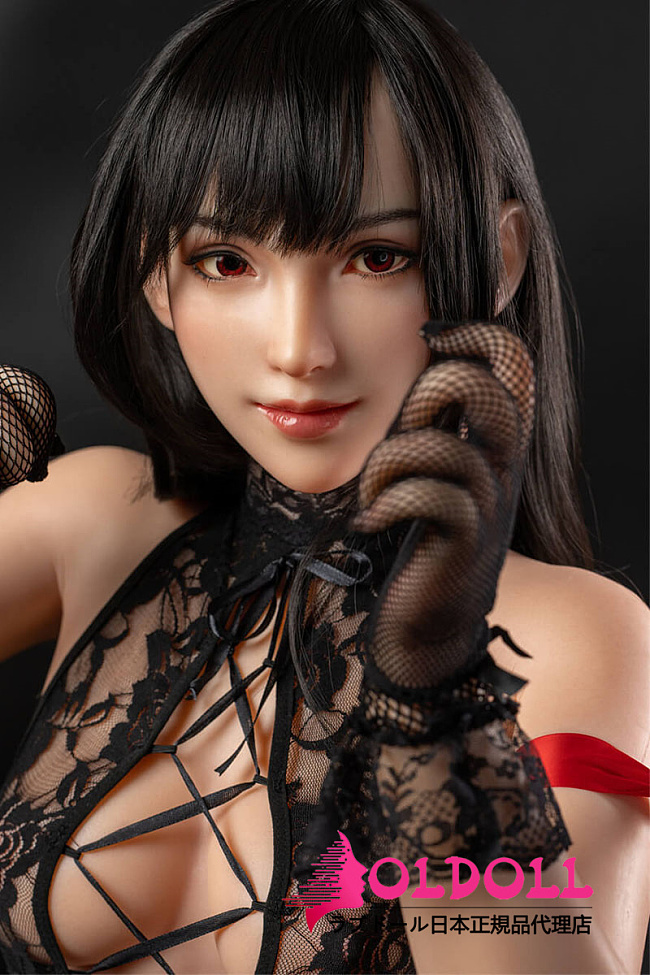 GD Sino doll 156cm Cカップ #G7 フルシリコンラブドール