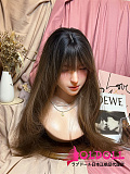 Real girl ヘッド単体 R52ヘッド ヘッドのみ TPE製 掲載画像職人メイク M16ボルト採用(ボディと台座など含めません)