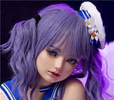 sino doll #30ヘッド +gd-sino 155cmＫカップボディ フルシリコン製ラブドール